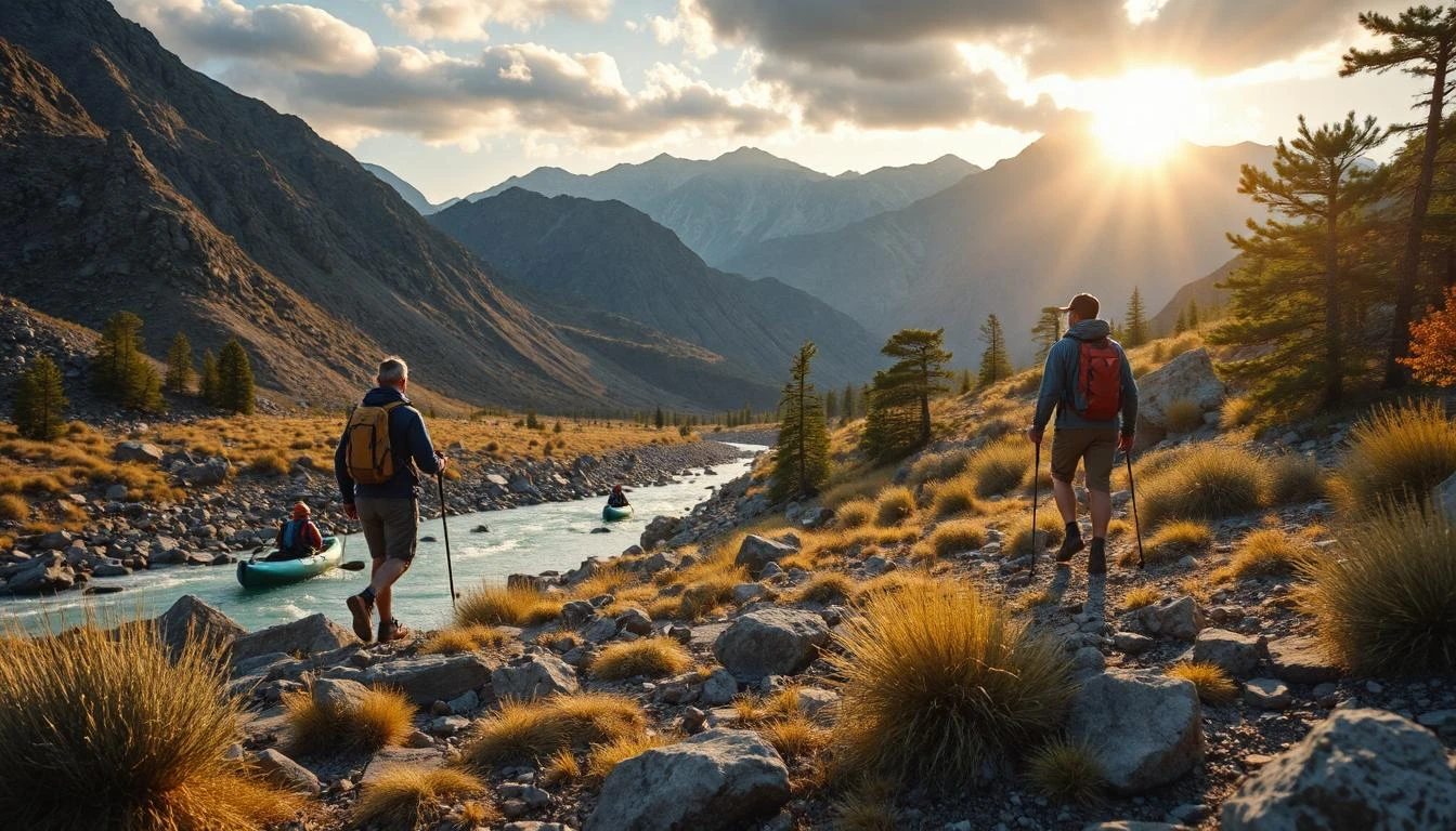 Image Adventure Travel Trends 2026