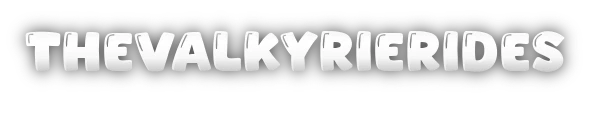 Logo Thevalkyrierides