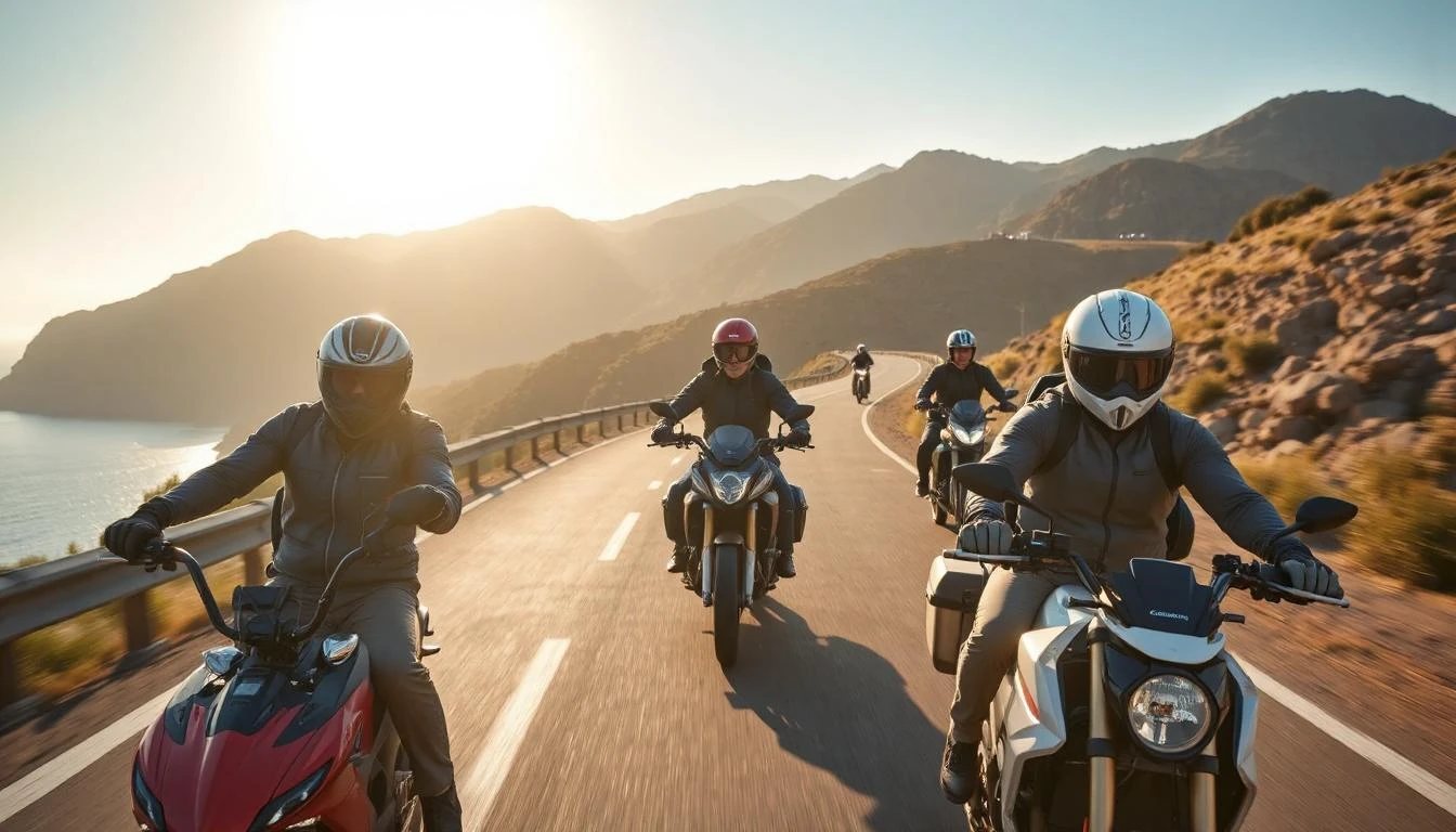 Image Motorcycle Tours Trends 2026