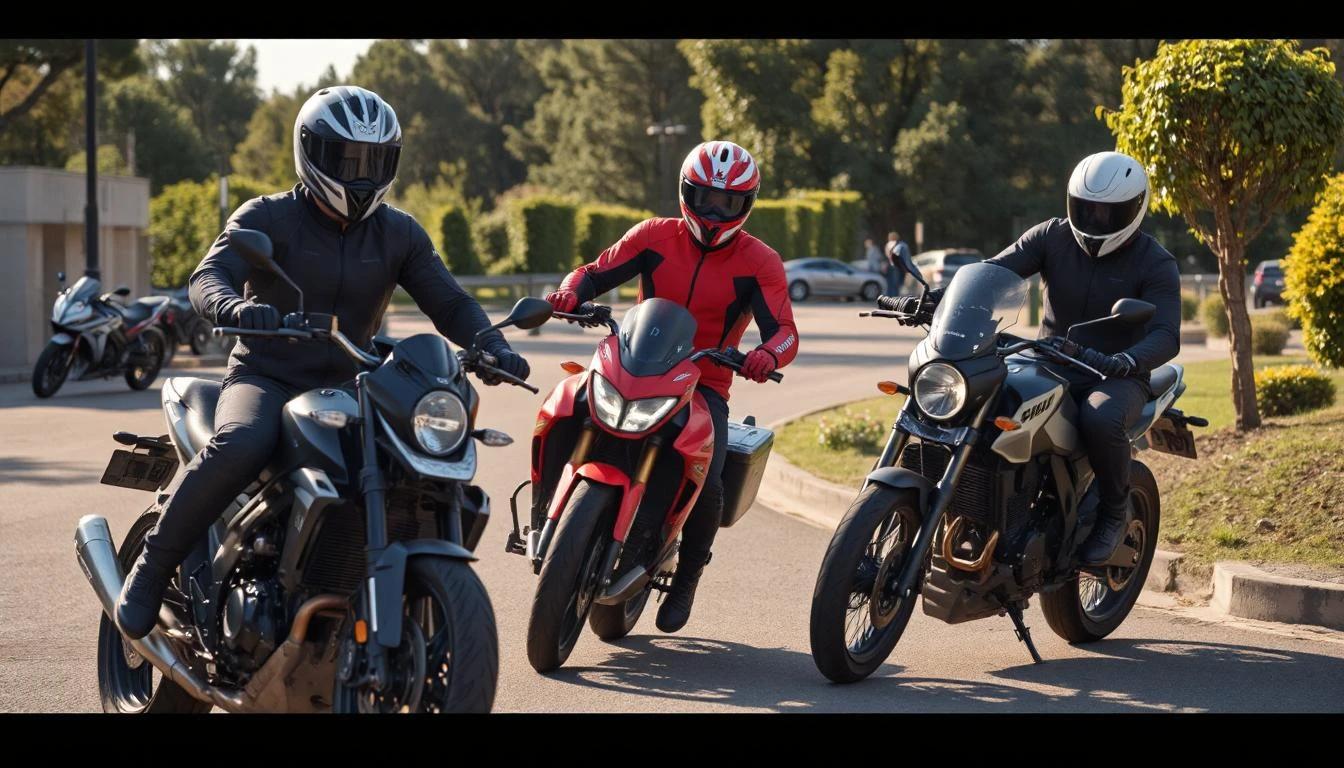 Image Riding Gear Trends 2026