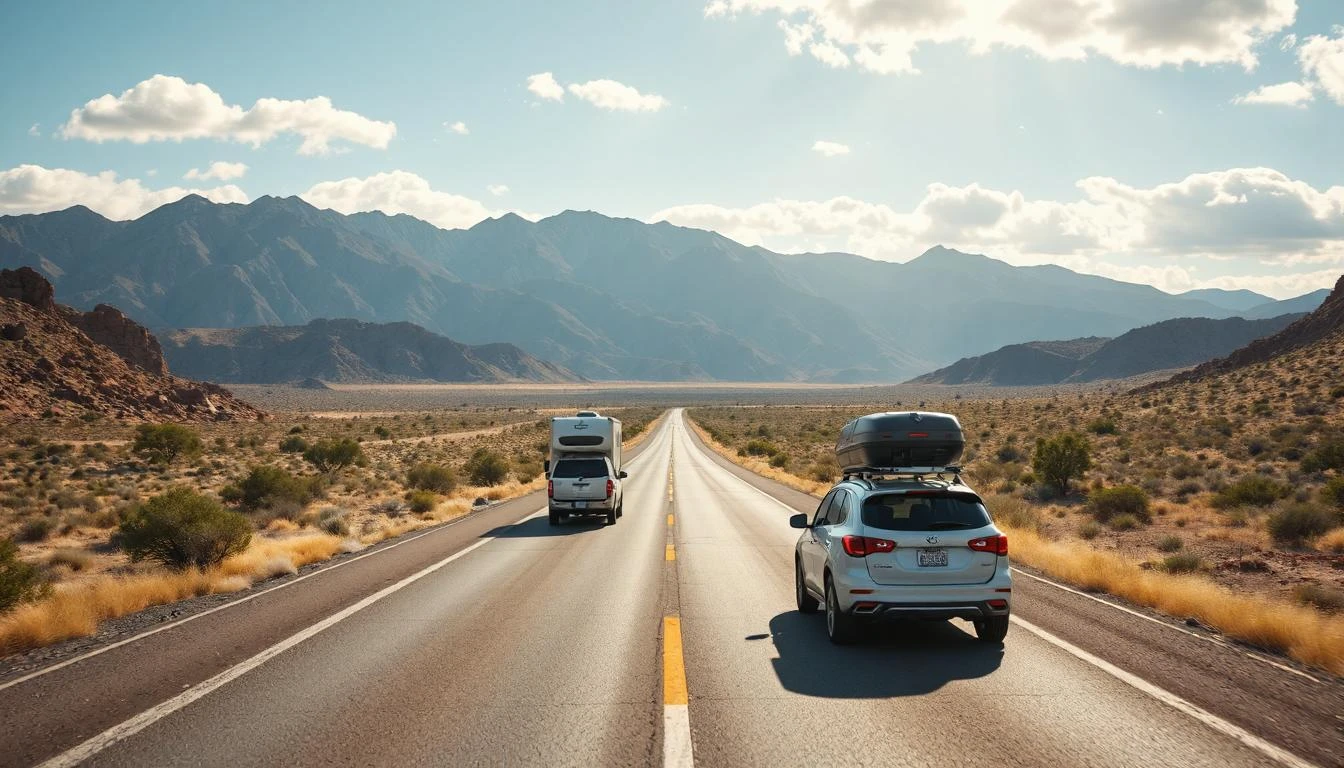 Image Road Trip Trends 2026